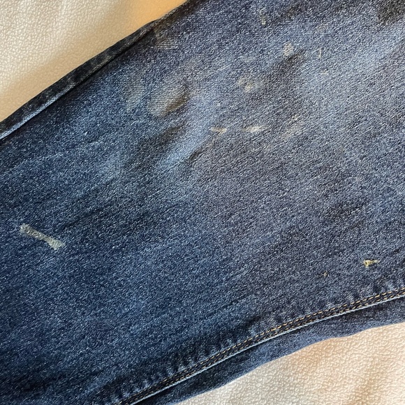 Ethanol men’s jeans size 34x32 - Picture 3 of 5